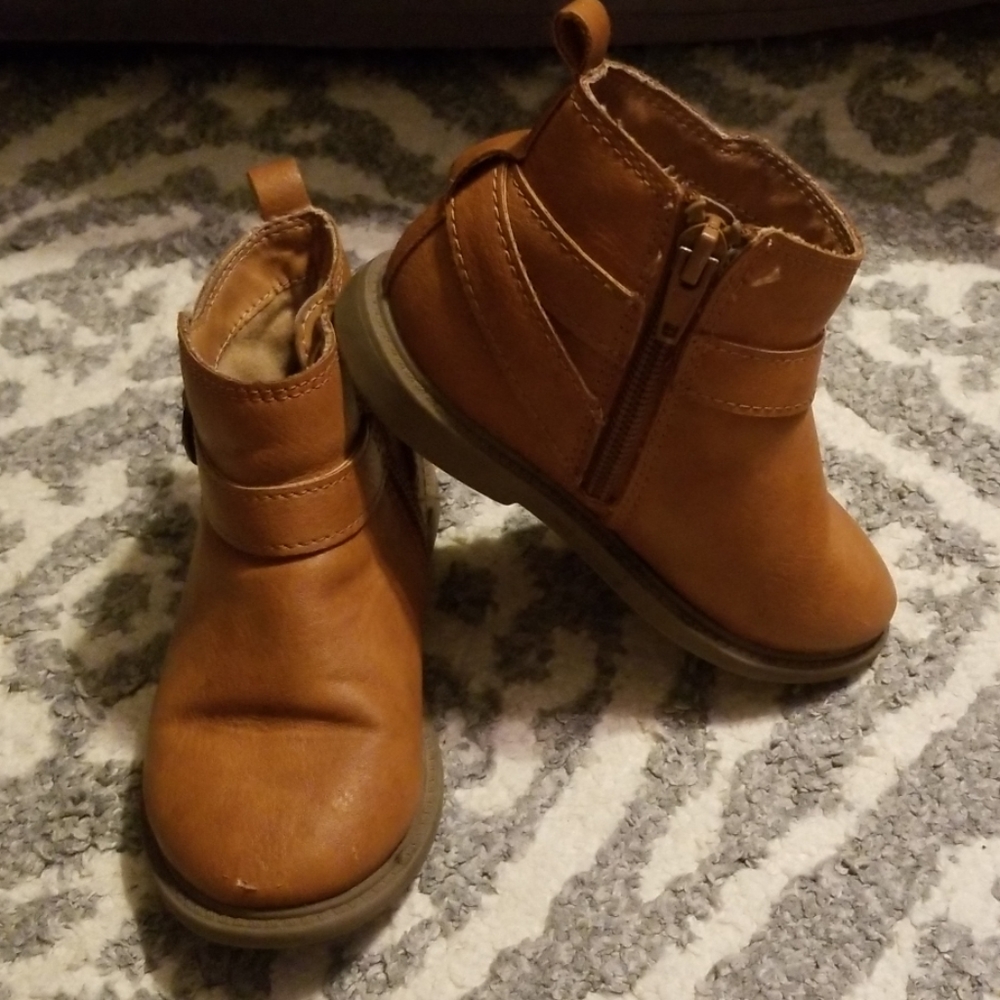 Carter's Boots